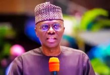 Lagos State Governor challenges stakeholders to end blackouts, build 24/7 power supply