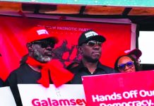 NPP, Allies Petition Mahama Over Alleged Threats To Democracy
