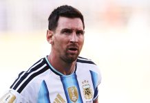 Messi unsure he will play ‘much longer’ after father’s death