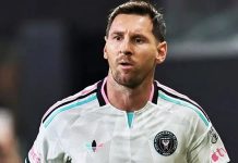 Casemiro scores own goal, Messi returns for Inter Miami