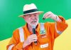 Brazil’s President Lula hails oil discovery near Amazon river