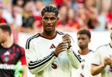 Maguire wants ‘huge threat’ Rashford to stay at Man Utd