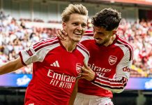 Arsenal’s Premier League title defence begins today