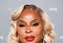Mary J. Blige reveals why she was intentional about not having children