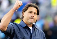 Pochettino agrees US manager contract extension