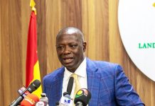 Government Takes Over Adamus Resources’ Mine