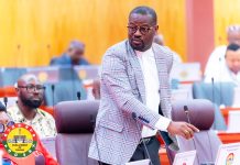 Galamseyers Are Operating With Impunity Under Mahama –Annoh-Dompreh