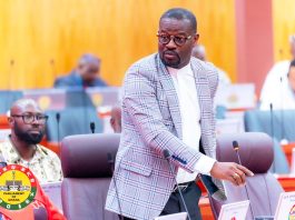 Galamseyers Are Operating With Impunity Under Mahama –Annoh-Dompreh