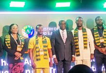 MoFA Launches fund to boost agricultural education and skills development