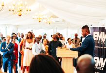 Diaspora Must Invest, Not Just Send Money Home -Sammy Gyamfi