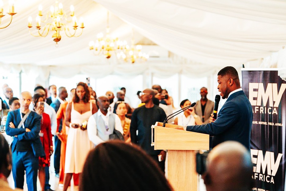 Diaspora Must Invest, Not Just Send Money Home -Sammy Gyamfi