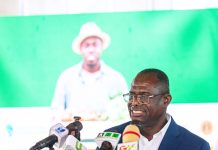 MOFA Allocates 750 Acres Of Land To Deploy Russia-Trained Agric Scholars