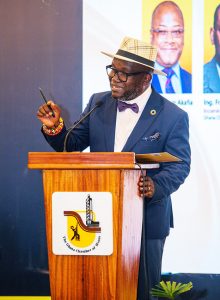 Tarkwa Mine Lease: Gold Fields  Meets Key  Renewal Terms — Chamber Of Mines