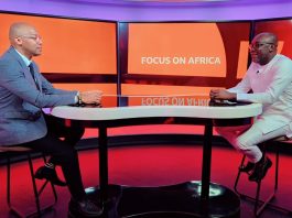 Kingsley Agyemang Calls For Dedicated Fund To Tackle Africa’s Flood Risk