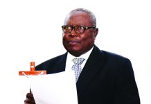 Amidu’s Bombshell: Government Of Ghana Was Aware Of AKSA Bribery, But…