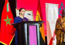 Morocco, Ghana Charts new path for economic and investment cooperation