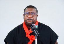 Our Democracy Is Under Siege -NPP