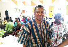 REGSEC Halts Kundum Grand Durbar …Paramount Chief questions cancellation
