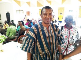 REGSEC Halts Kundum Grand Durbar …Paramount Chief questions cancellation