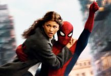 New Spider-Man film sees second-biggest ever global opening