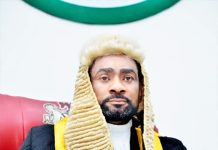 Edo Assembly: Why we removed Agbebaku –New Speaker