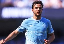 Newcastle agree £52m deal for Man City’s Gonzalez