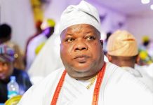 2027 Elections: Scrutinise candidates’ background, records –Ogun monarch to residents