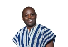NPP Election: Coka, Cudjoe Cruising Home For Victory