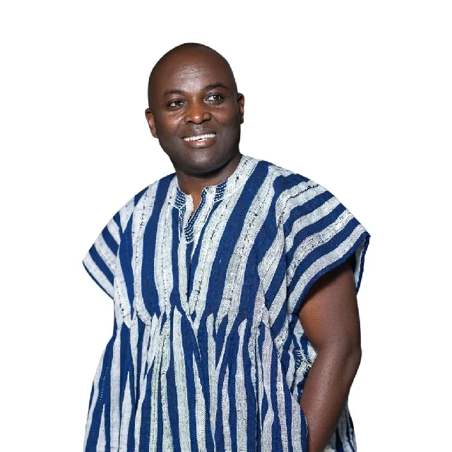 Odeneho Kwaku Appiah (Coka)