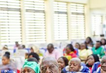 ‘We must be architects for Cape Coast’s future’