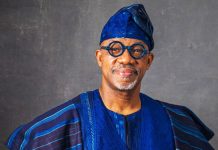 Abiodun welcomes PDP, ADC ward leaders into APC, says opposition has lost its way
