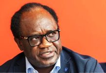Zambian opposition leader charged with treason