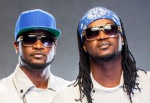 P-Square saga: ‘Stay off Okoye’s family’ –Actor, Frank Artus warns VeryDarkMan