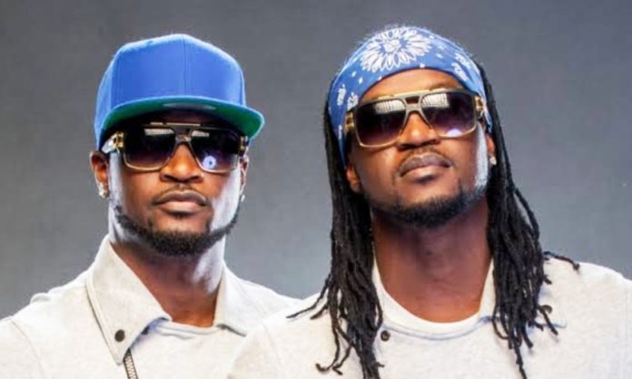 P-Square in good times