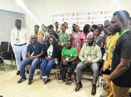 Open Knowledge Ghana Calls for Accessible Digital Platforms for Persons With Disabilities