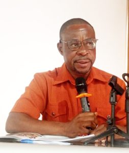 Champion Good Governance Devoid Of Partisan Politics – KMA Presiding Member To Colleagues
