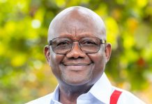 Afoko Files Chairmanship Papers Morrow