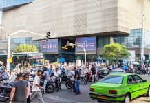 ‘Limited options’ for many Iranians as war with US chokes economy