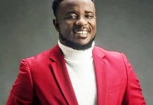 ‘Parents scolding and shouting at us made most Ghanaians timid’ –Perez Musik