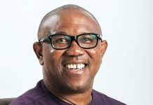 Nigeria Must Not Become ‘Killing Field’, Peter Obi Warns