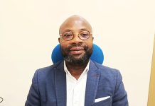 Lawyer Asmah Wins NPP UK First Vice Chairman Position