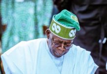NFF Crisis: Tinubu orders comprehensive reform of Nigerian Football