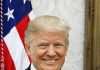Trump used elaborate ruse to fly out of Turkey because of Iran threat