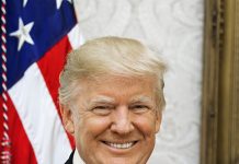 Trump used elaborate ruse to fly out of Turkey because of Iran threat