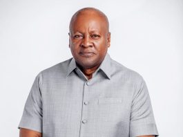 Mahama reshuffles ministers, deputies