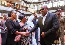 One Year After Tragic Accident: State Remembers Omane Boamah And Others