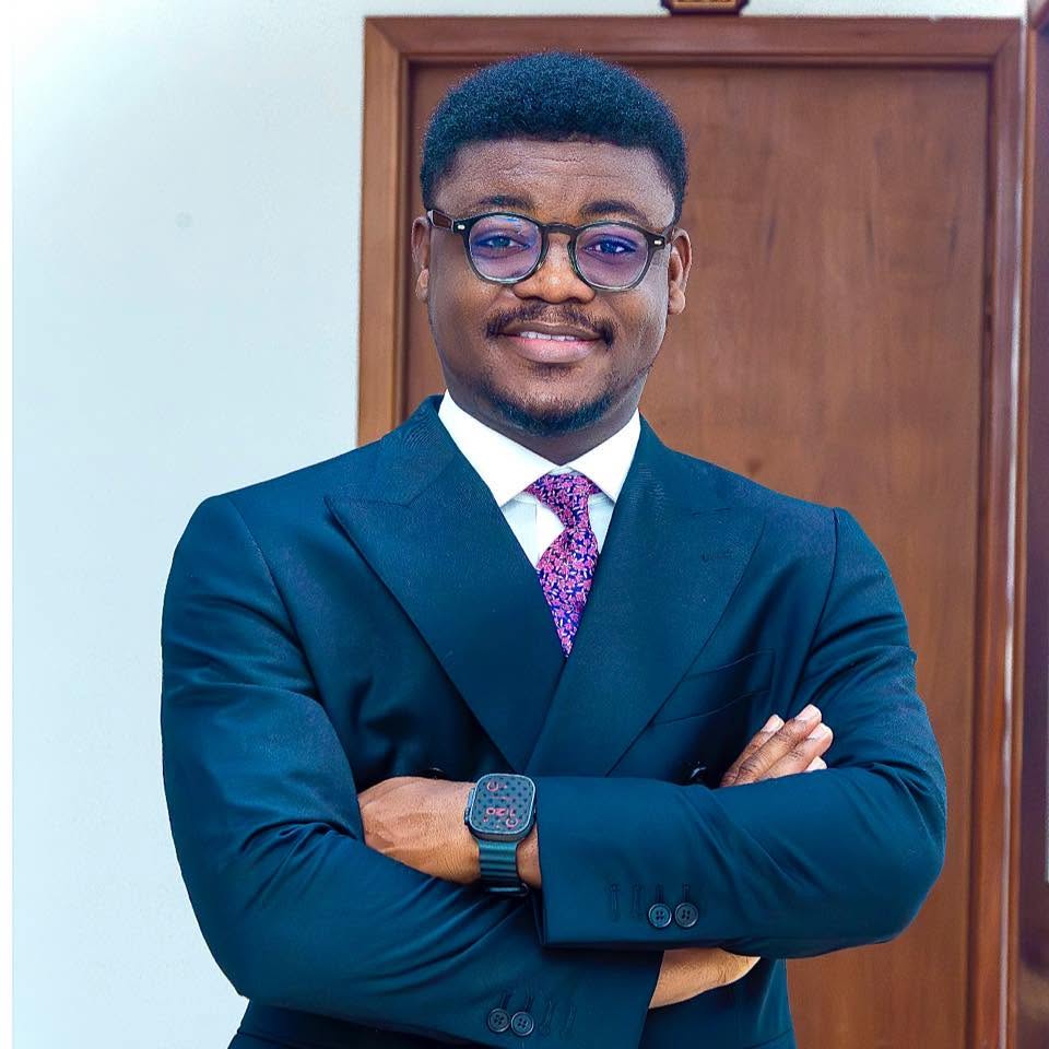 Go Away! … Disabled Graduates Refuse To Hand Over Petition To Presidential Aide