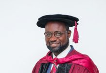 Bruce-Amartey expresses concern over rising students social abuses