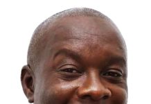 Professor Nick Ossei-Gerning nominated new chief of Asante-Effiduase