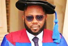 University Lecturer suspended for claiming Keke riders earn more than professors